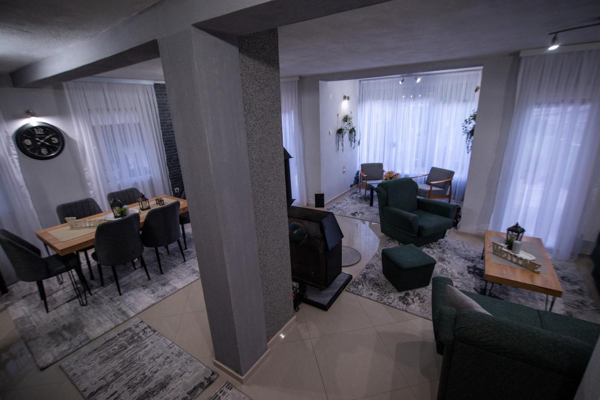 Villa Kiko Mountain Village Bitola Exterior photo