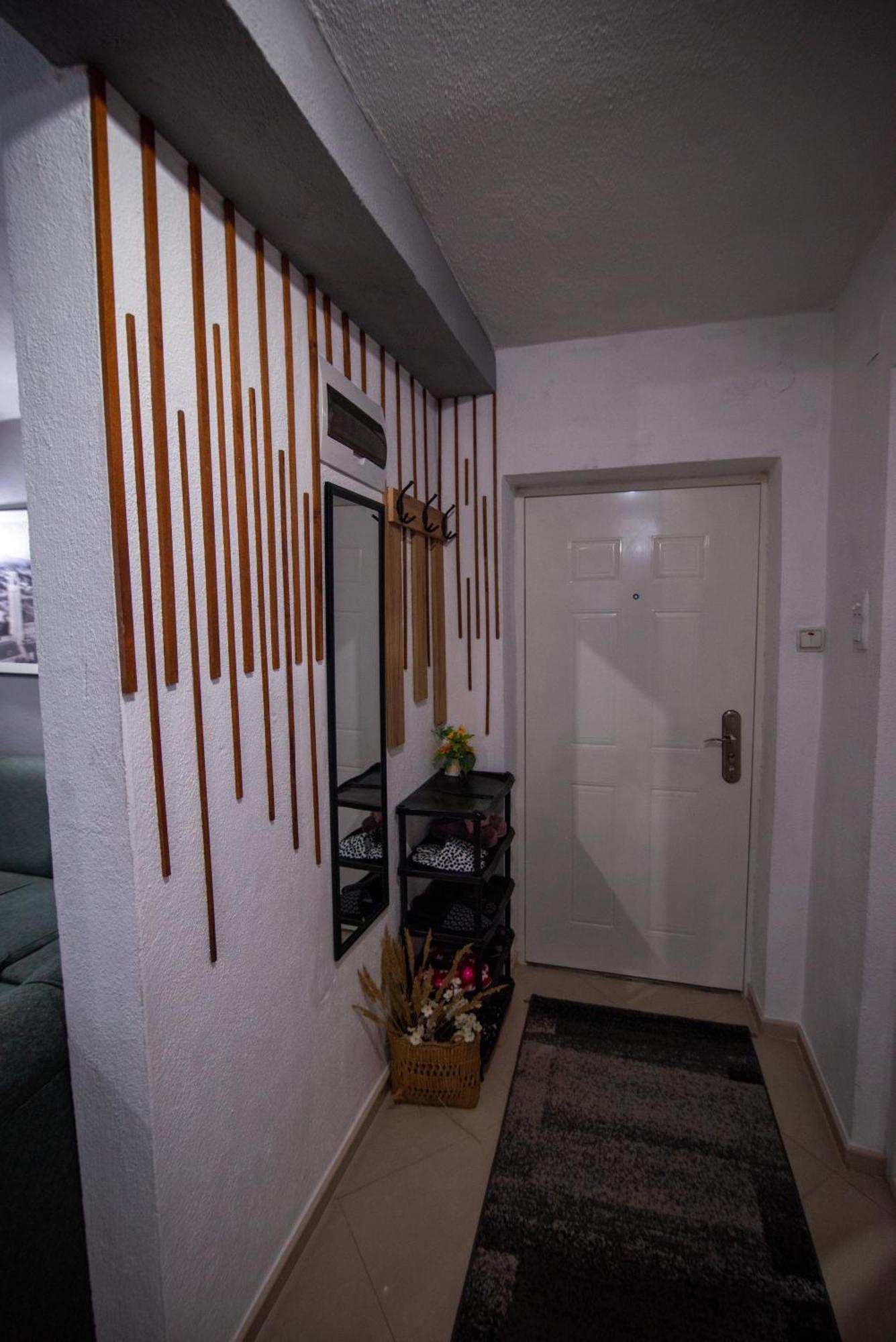 Villa Kiko Mountain Village Bitola Exterior photo